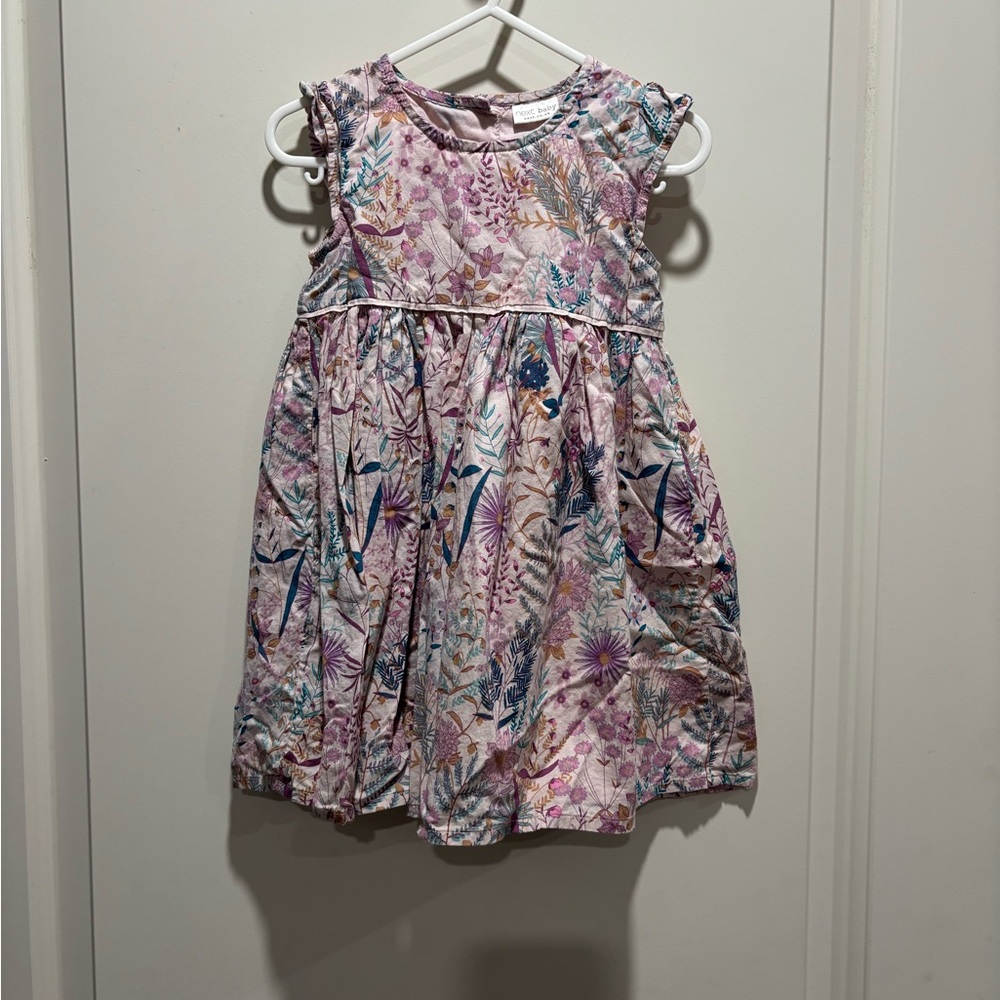 Toddler Dress